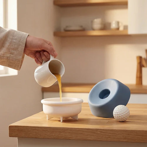 The Dogwell 3-in-1 Lick & Slow Feeder Bowl