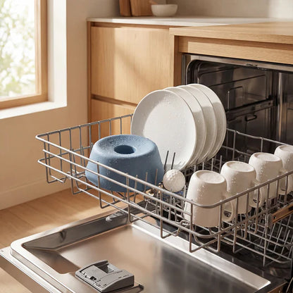 The DogWell 3-in-1 Lick & Slow Feeder Bowl